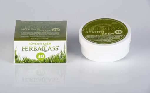 herbaclass novenyi krem30 100ml a biobolt