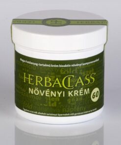 herbaclass novenyi krem60 300ml a biobolt