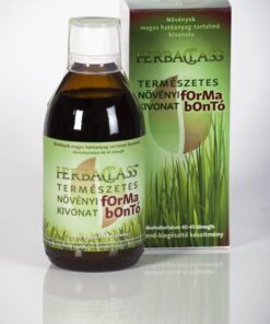 herbaclass termeszetes novenyi kivonat formabonto a biobolt
