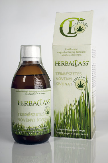 herbaclass termeszetes novenyi kivonat rostkender a biobolt