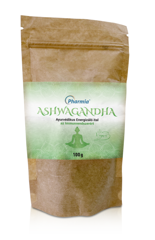 Abiobolt ashwagandha