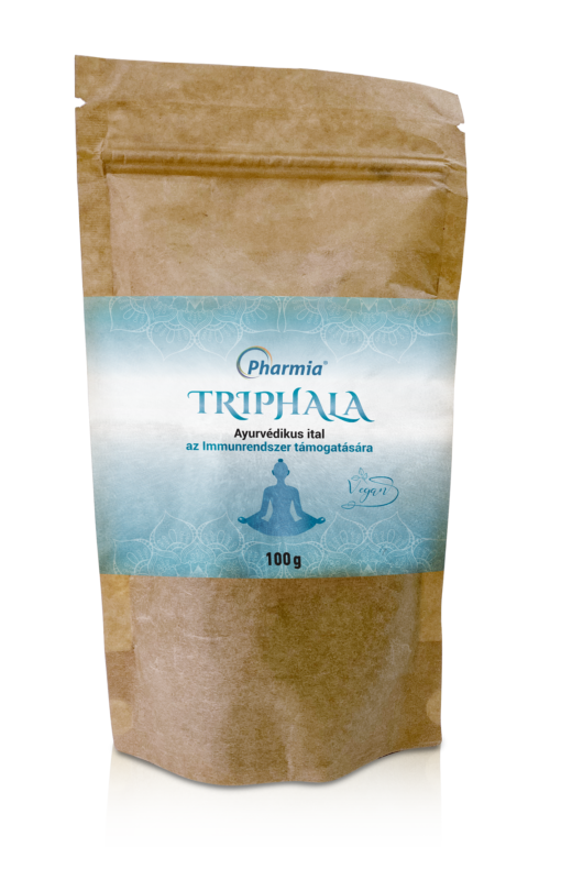 Abiobolt triphala