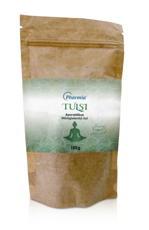 Abiobolt tulsi