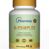 pharmia b komplex abiobolt
