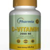 pharmia d vitamin abiobolt