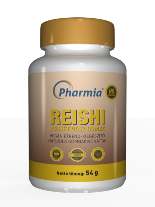 pharmia reishi abiobolt