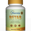 pharmia retab abiobolt