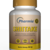 pharmia shitake abiobolt