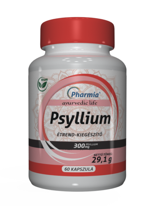 psyllium abiobolt