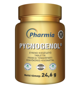 pycnogenol 60 abiobolt