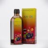 herbaclass JUNIOR vitaminos szirup a biobolt.hu