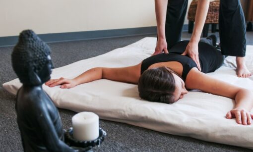 shiatsu flowzone 2022