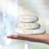 body mind spirit csomag